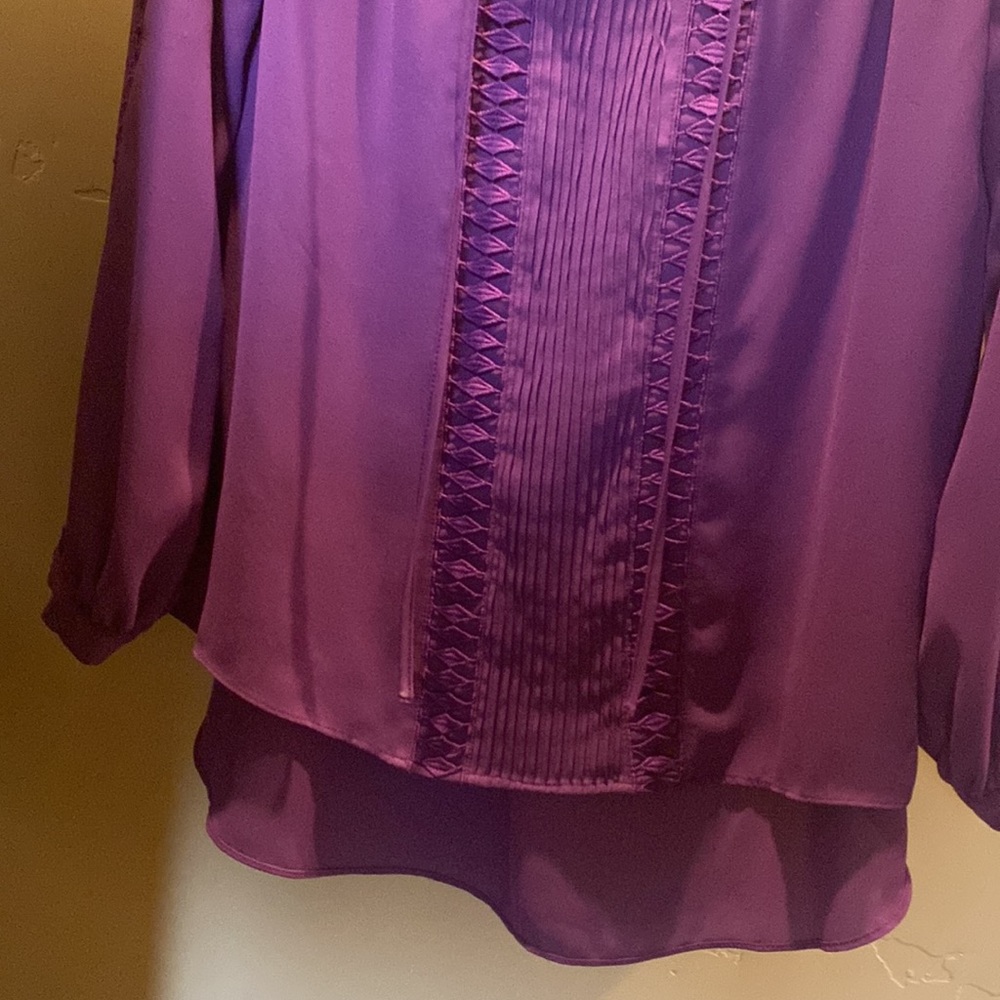 Womens Peter Nygard blouse - Picture 6 of 6